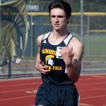 A fine finale: Year’s last home track meet sees super showing by Spartans | Photo gallery