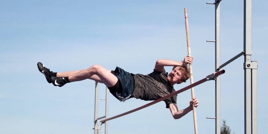 A fine finale: Year’s last home track meet sees super showing by Spartans | Photo gallery