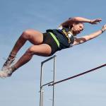 A fine finale: Year’s last home track meet sees super showing by Spartans | Photo gallery