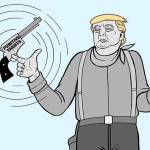 Trump’s 67th week in office | In cartoons