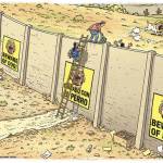 Trump’s 67th week in office | In cartoons