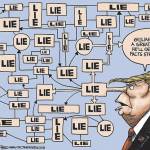 Trump’s 67th week in office | In cartoons