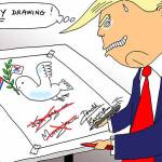 Trump’s 67th week in office | In cartoons