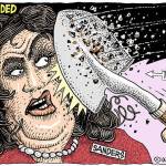 Trump’s 67th week in office | In cartoons