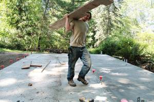 True to form | Photo of the day 5.11