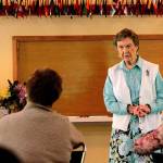 Morrow Manor message for Mother’s Day | Photo of the day 5.12