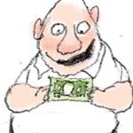 Today’s cartoon for Monday, May 14