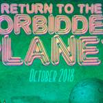 Auditions open for ‘Return to the Forbidden Planet’