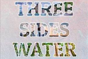 Olympic Peninsula-set novella trio author to visit