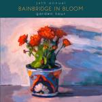 Tickets on sale for Bainbridge in Bloom