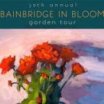 Tickets on sale for Bainbridge in Bloom