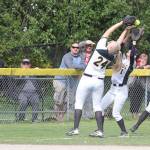 Bainbridge vs. Holy Names on Senior Day | Photo gallery