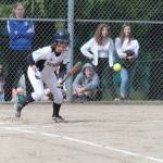 Bainbridge vs. Holy Names on Senior Day | Photo gallery