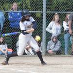 Bainbridge vs. Holy Names on Senior Day | Photo gallery