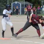 Bainbridge vs. Holy Names on Senior Day | Photo gallery