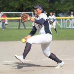 Bainbridge vs. Holy Names on Senior Day | Photo gallery