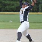 Bainbridge vs. Holy Names on Senior Day | Photo gallery