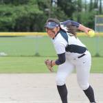 Bainbridge vs. Holy Names on Senior Day | Photo gallery