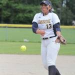 Bainbridge vs. Holy Names on Senior Day | Photo gallery