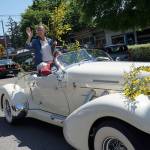 Here comes the broom | Photo of the day 5.15