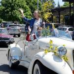 Bringing back the broom: Quirky ‘Scotch Broom Festival’ returns to Winslow Way