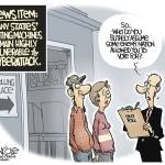 Today’s cartoon for Wednesday, May 16