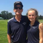 Stellar Spartan duffer advances from District tourney