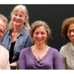 Special concert features chamber music