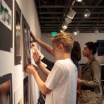 Against the wall | Photo of the day 5.16