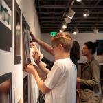 Against the wall | Photo of the day 5.16