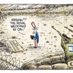 Today’s cartoon for Thursday, May 17