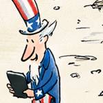 Today’s cartoon for Thursday, May 17