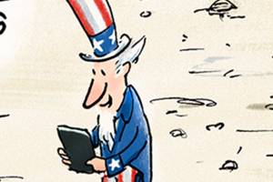 Today’s cartoon for Thursday, May 17