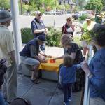 Hail the Scotch Broom Queen | Photo gallery