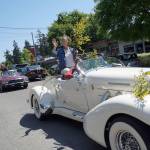 Hail the Scotch Broom Queen | Photo gallery