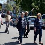 Hail the Scotch Broom Queen | Photo gallery