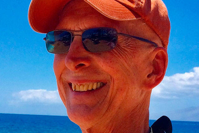 Norman Tattersall Marten Jr.