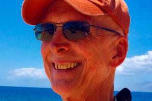 Norman Tattersall Marten Jr.