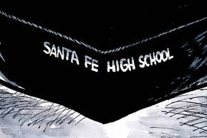 Today’s cartoon for Friday, May 18