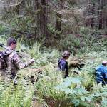 Into the wild | Photo of the day 5.18