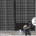 Today’s cartoon for Saturday, May 19