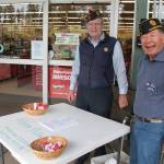 Remembering Flanders fields | Photo of the day 5.19