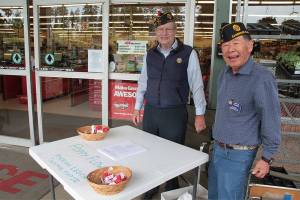 Remembering Flanders fields | Photo of the day 5.19