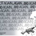 Today’s cartoon for Sunday, May 20