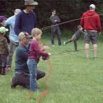 Getting ready to cast off | Photo of the day 5.20