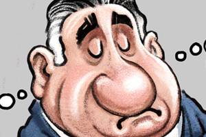 Today’s cartoon for Monday, May 21