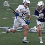 BHS bests LW Roos 15-6 in boys LAX quarterfinals