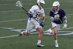 BHS bests LW Roos 15-6 in boys LAX quarterfinals