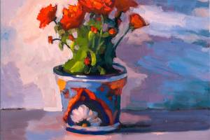 Bainbridge in Bloom is back in gardens round the Rock