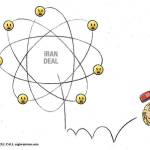 Trump’s 68th week in office | In cartoons